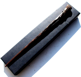 Harry Potter Wand Wand in Box Film Replica