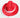 New Red White SEXY Christmas Holidays Cowboy Western Hat