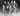 Vtg B&W 1920's - 1930's BETA PHI Frat Photo (Paper Bags Over Head) Hazing #413