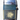 Vintage Mid Century Modern Star Burst Flip Top Advertising Cigarette Lighter