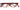 New Vtg 1998 L.A. Eyeworks Retro Eyeglasses - Red Brown Reva 759 Glasses