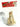 Sealed Vtg Silvestri Light Up Gold Litter Sand Castle Christmas Tree Ornament