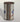 Vintage 1950s BURGERMEISTER TIN CAN COIN BANK Advertising