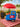 New 2026 Target Bullseye Light Up SUMMER PATRIOTIC HOT DOG CART Holiday Decor