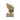 New Metal Gold Butterfly Bug Office Modern Bookend Figure Room Decor
