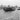 Vtg 1950s Black & White Flooding Flooded Dump Truck Furniture Store Photo #1374