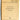 Vtg Dec 1958 Attitude Instrument Flying (Headquarters Dept. Of The Army) Booklet