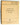 Vtg Dec 1958 Attitude Instrument Flying (Headquarters Dept. Of The Army) Booklet