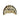 New Large Ceramic Gold Food Retro MCM Croissant Roll Bakery Figure Room Decor