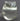 Vintage CLEAR GLASS Owl Figurine Paper Weight Collectible Figurine