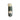 New Ceramic Cactus W/ Artifical White Flower Southwestern Home Decor Accent