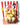 New 3D School Popcorn Erasers 10 Pcs (Funny / Gag Gift) Stocking Stuffers