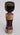 Vtg Japanese (Japan) Kokeshi Wood Doll Folk Art - #27