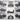 Vintage Black & White EARLY 1932 FORD Deluxe Convertible Sedan CAR Poster