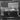 Vtg WWII USA Military Ship Boat Sunday Church Service Photo Image #1804