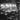 Vintage 1957 Inside A Barber Shop At Night California Photo Image #1733