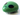 New Alien UFO Green Shaped Hair Brush with Sprinkles Fun Unique Detangling Tool