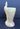 Vtg MCM CALIFORNIA CA Pottery - West Coast Pottery Peacock Vase Planter Figurine
