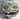 2008 Vtg PMG Halloween Expressions Horror Monstrous Monster Scary Mask Latex