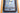 Vtg WESTERN AIR EXPRESS Travel By Air Aviation Fly Framed Advertising Mirror