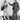 Vtg RARE Black & White Photo - Double Elvis In MGM's Kissin Cousins
