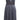 Women's Donna Ricco Solid Black Sleeveless Silk Cocktail Ball Dress Size 6