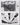 Vtg Goldenvoice June 24th (Dead Kennedys) Meat Puppets Rock Concert Flyer