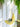 New Yellow Banana Shape Fruit Hanging Planter Indoor Outdoor Plant Funny Gift