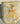 Special Edition 2000 Celebration Barbie Golden & Ivory Dress w/ Tiara