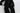 VINTAGE 1980s Charlie Chaplin Porcelain Doll 23" T.V. Movie Star Actor Taiwan