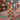 New Red / Green Gum Drops Candy Christmas Tree Holiday Candle Room Decor