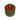New Marthra Stewart Italian Red / Green Tomato Cooking Kitchen Candle Room Decor
