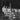 Vtg B&W 1920's - 1930's BETA PHI Frat Photo (Makeup Drag Face Painting) Hazing