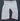 Vintage 1920's Style Undergarment Doll Play Clothes / Clothing