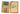 Antique Vtg Needle Book Sample Case Advertising H.W. Bare Furnish