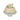 New Set of 3 Sweet Treats Easter Egg Cakes Figurines Holiday Decor Decorations