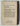 Vintage The Voice of The Master by Gibran, Kahlil (1958 Softcover)