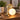 New Retro Gold Round Globe Puppy Animal Night Light Kid Bedside Lamp