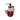 New Red White Peppermint Ginger Bread Drink Christmas Soap Dispenser Decoration