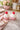 New Valentines Day Cupcakes W/ Strawberries Salt & Pepper Shakers Dinning Set