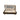 New Cheetah Shabby Chic Doll Sofa Jewelry Box Organizer Couch Jewelry Box