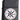 Vintage Black Zippo XIII Compass Flip Top Advertising Cigarette Lighter