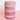 NEW French Cafe 3 Stacked Macroon Cookie Food Table Resturant Decor Statue