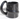 New Black & Gold Snake Happy Halloween Spooky Ceramic Coffee Mug CUP