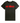 New Bad Wolves RED SPLATTER LOGO Heavy Metal Band T-Shirt NEW Authentic