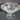 Vintage Elegant Etched Glass Footed Sundae Dessert Bowl Shrimp Cocktail Server