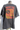 Vtg Pulpo Fest 2007 Rock Graphic Tee Black Concert T-Shirt Tee Shirt XL