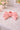 New Pink Bow Bowknot Bowtie Candlestick Holder Stand Wedding Brithday Decor