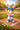 New Boy Nursery Baseball Player Easter Bunny Figurine Rabbit Statue Decor