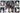Vtg Kiss Club Promo 4 Band Members (Gene Simmons PAUL STANLEY ) Poster